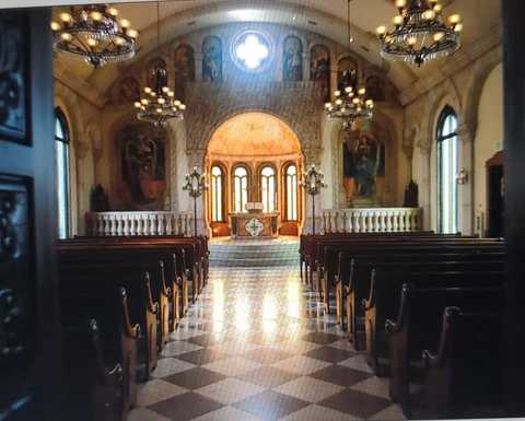 gallery image in our gallery