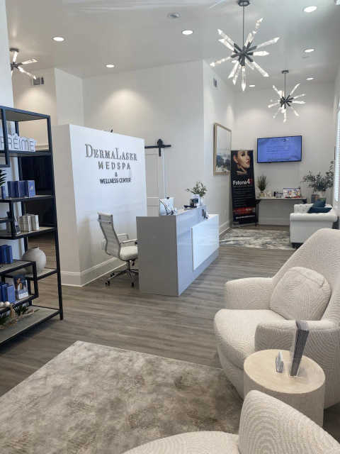 DermaLaser Medspa, LLC hero image