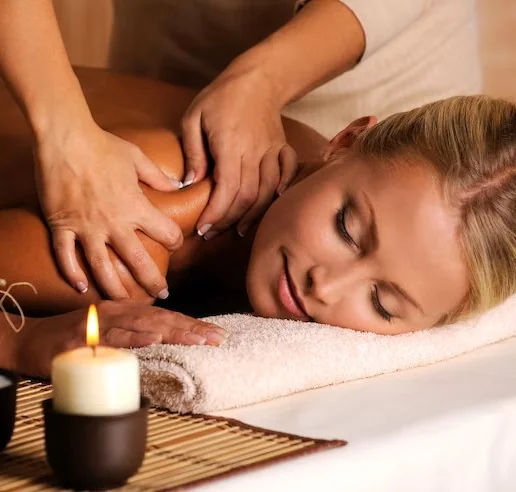 Massage Service