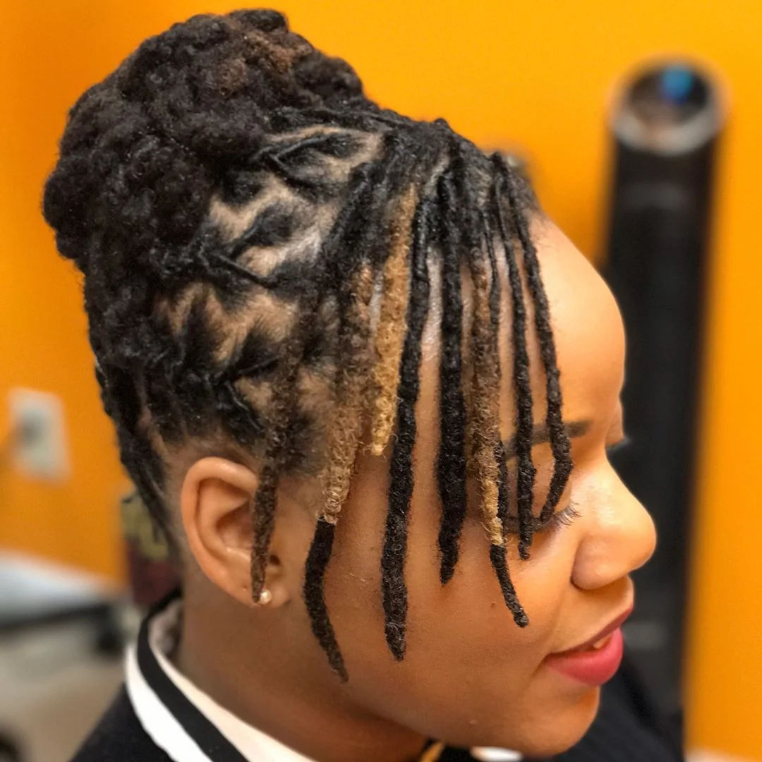 Loc Repair & Removal