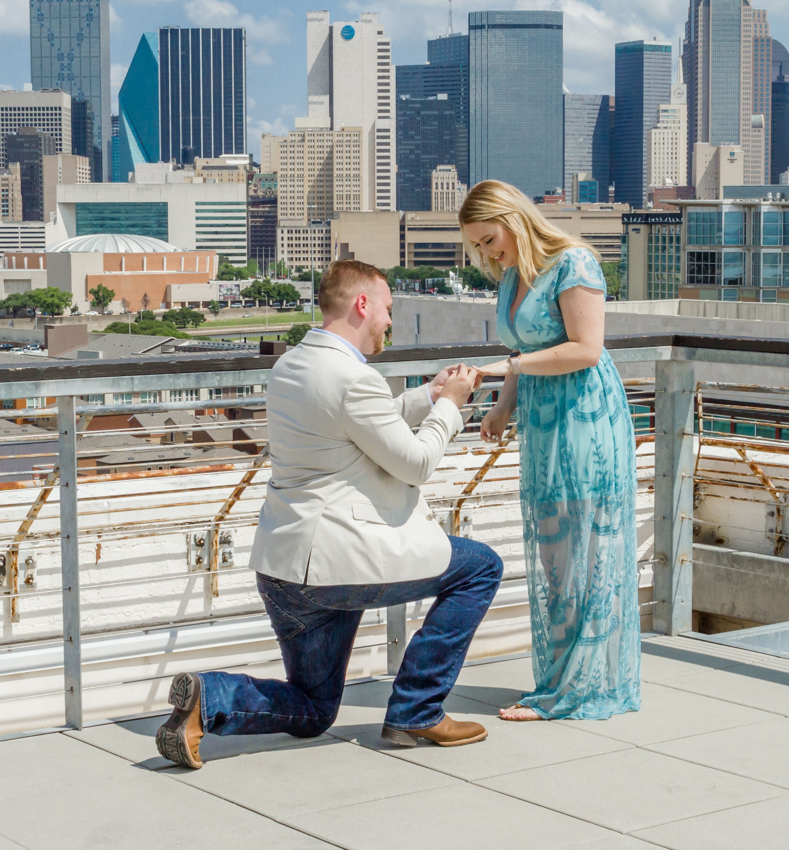 Engagements