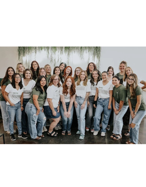 About Ametrine Salon