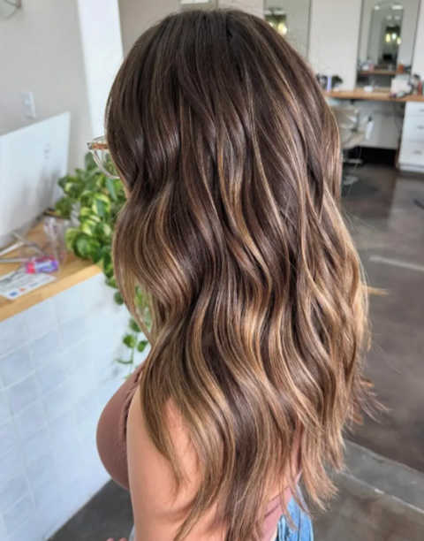 Hair Styling service