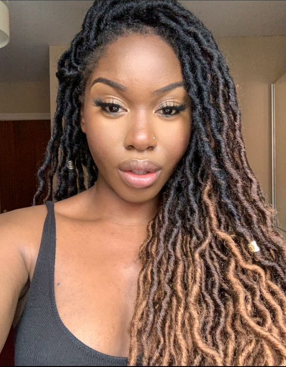 Dreadlocks