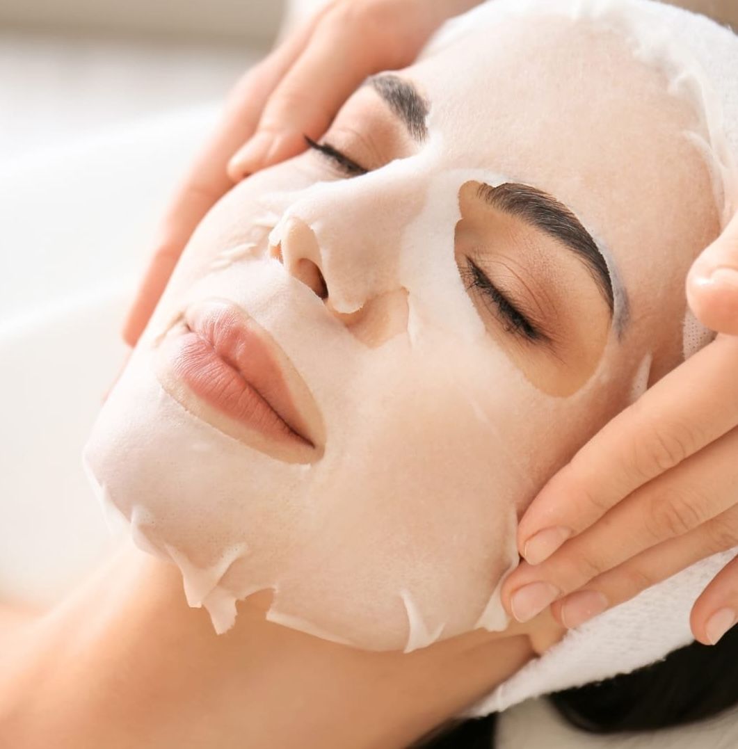 Facial