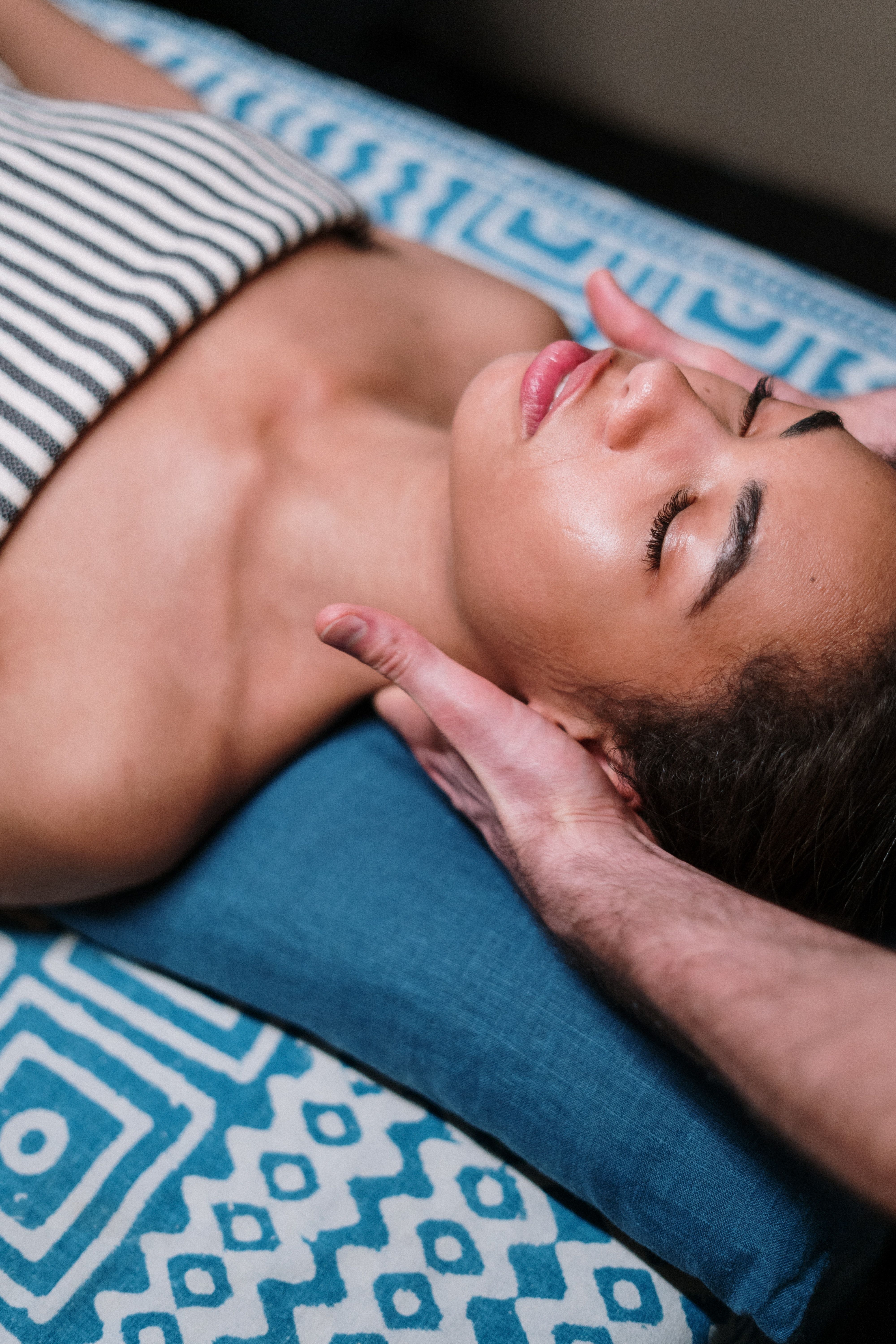Relaxation Massage