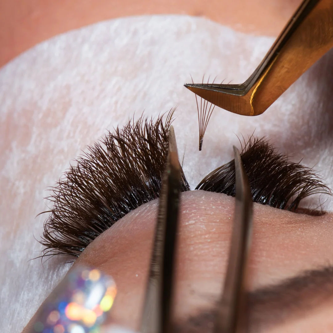 Lash Service