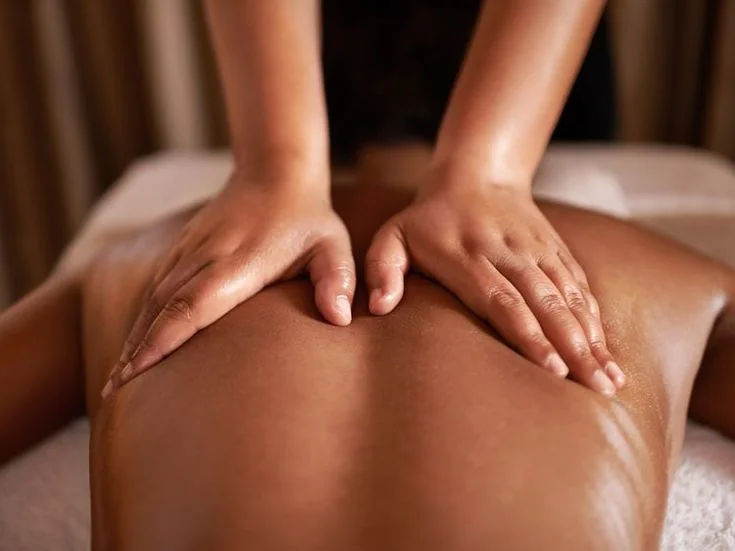 Massage Services