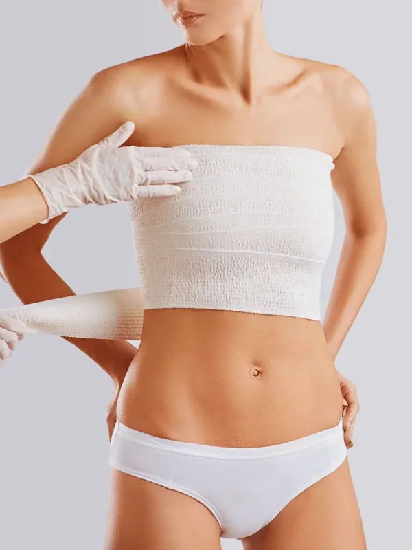 Body Exfoliation Treatments