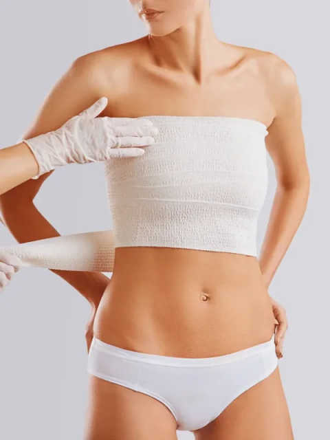 Body Exfoliation Treatments service