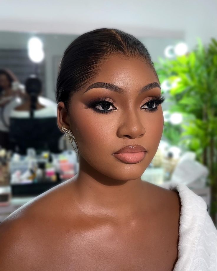 Makeup Services