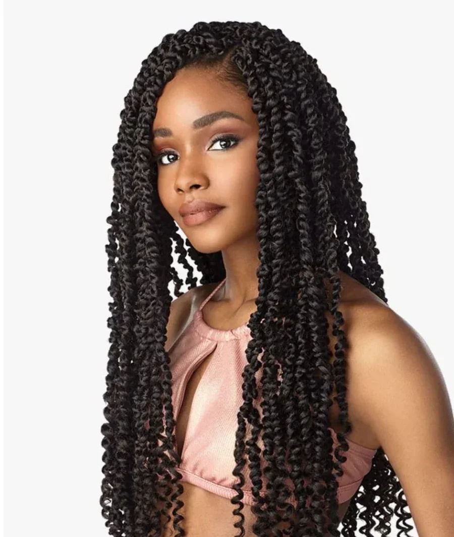Crochet Braids