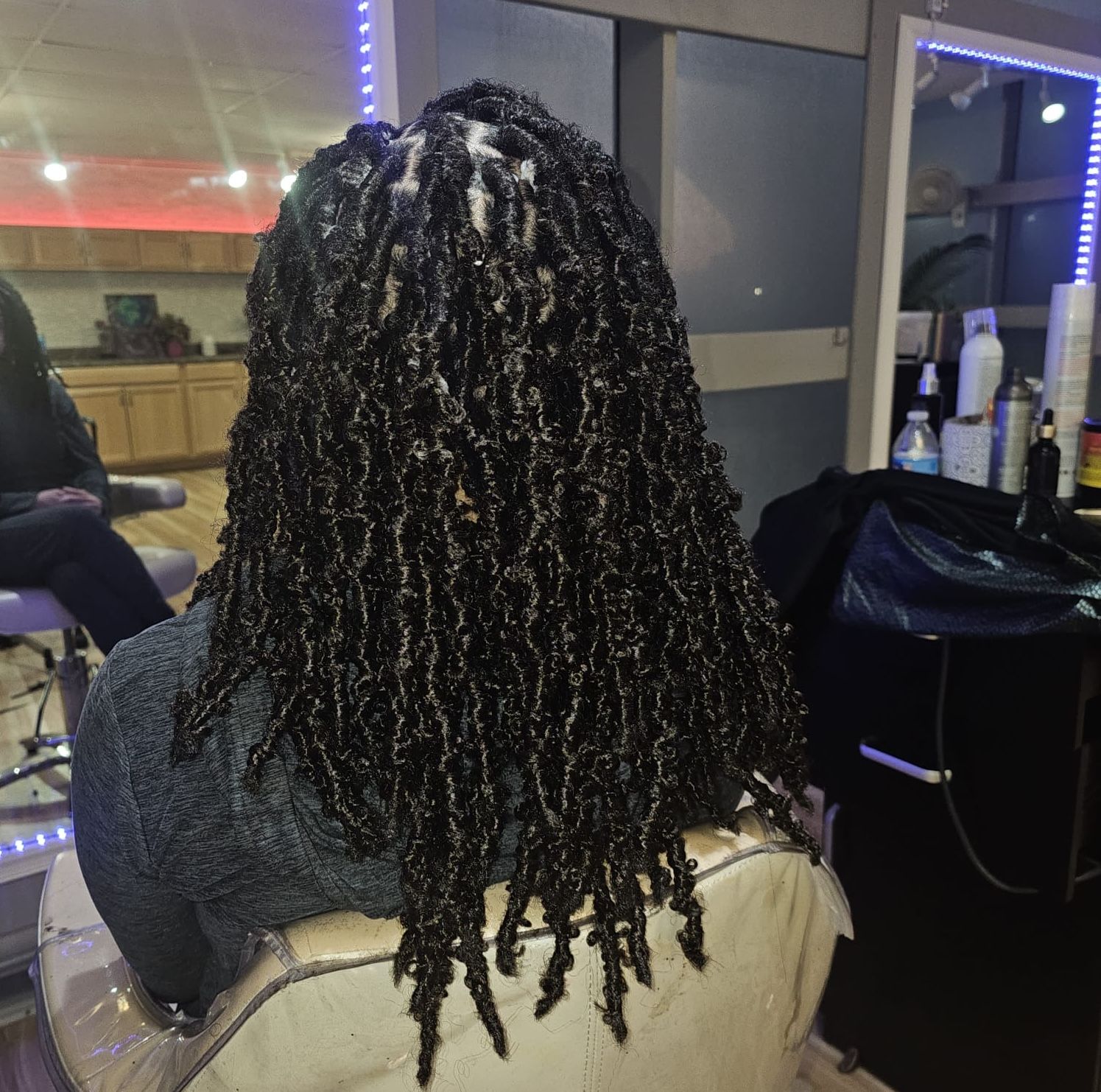 Locs