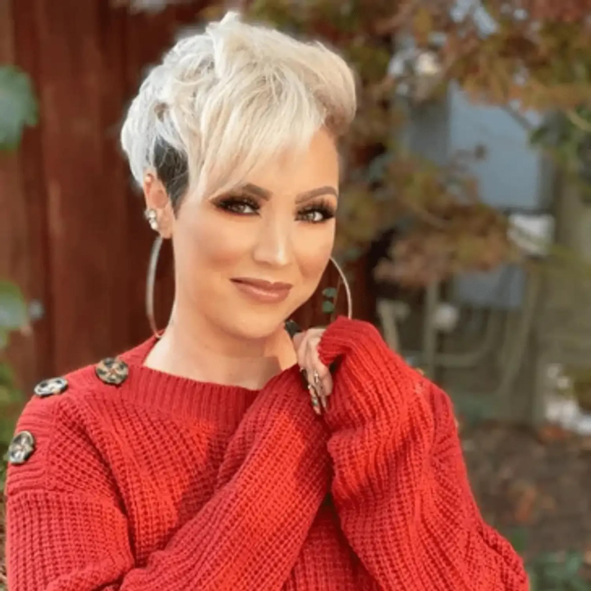 Denise Profile Image