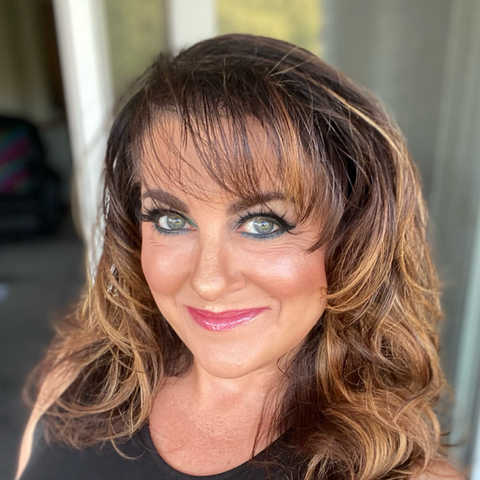 Glam by Tam Aesthetics LLC Logo