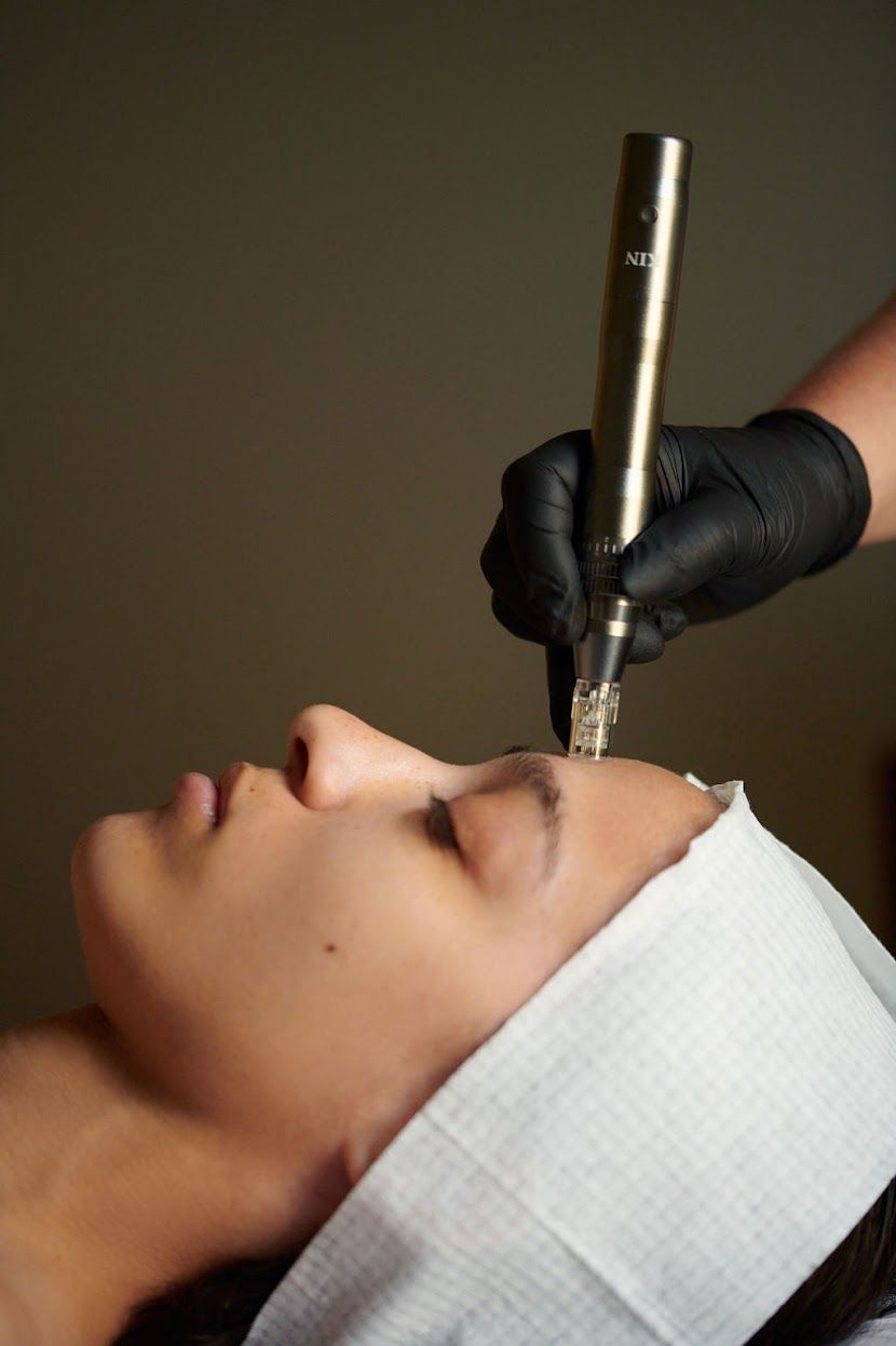 Speciality Treatments