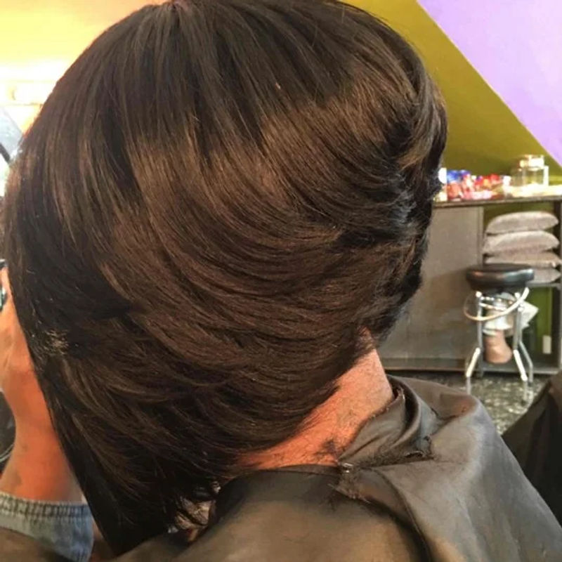 Hair Styling