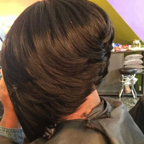 Hair Styling service