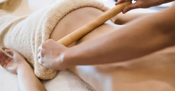 Weightloss Massage
