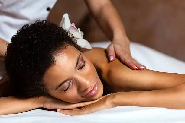 In-Home/Mobile Massage