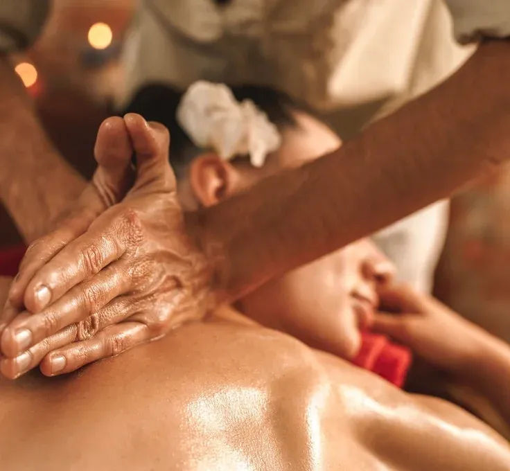 Massage Therapy