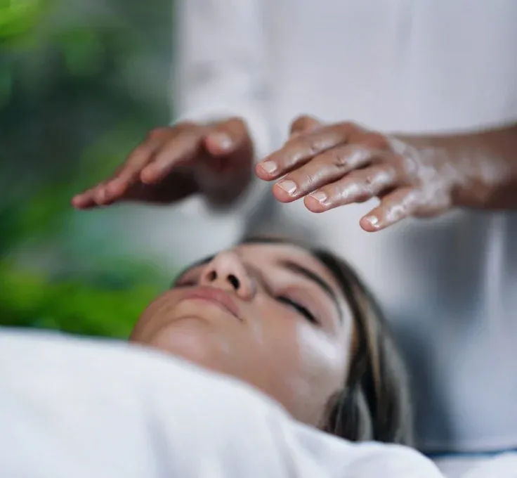 Holistic & Energy Healing