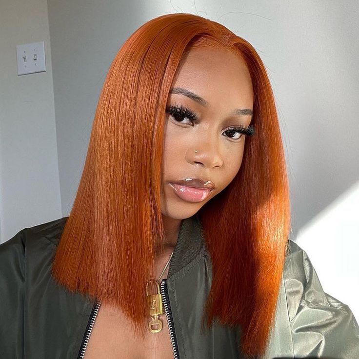 Hair Color