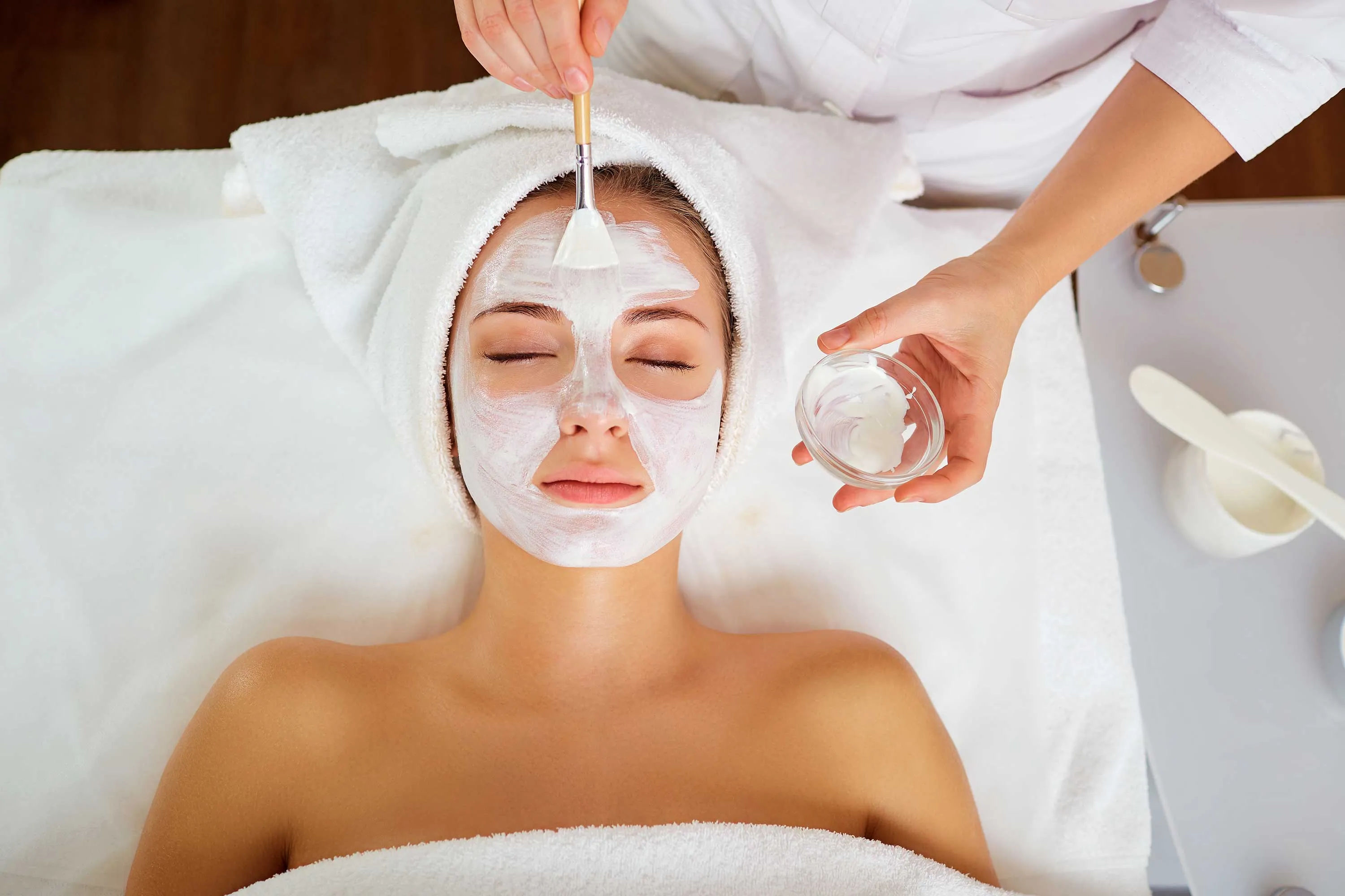 Facials