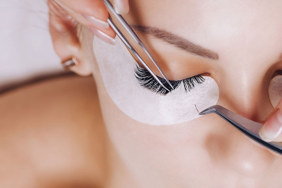 Lash Services