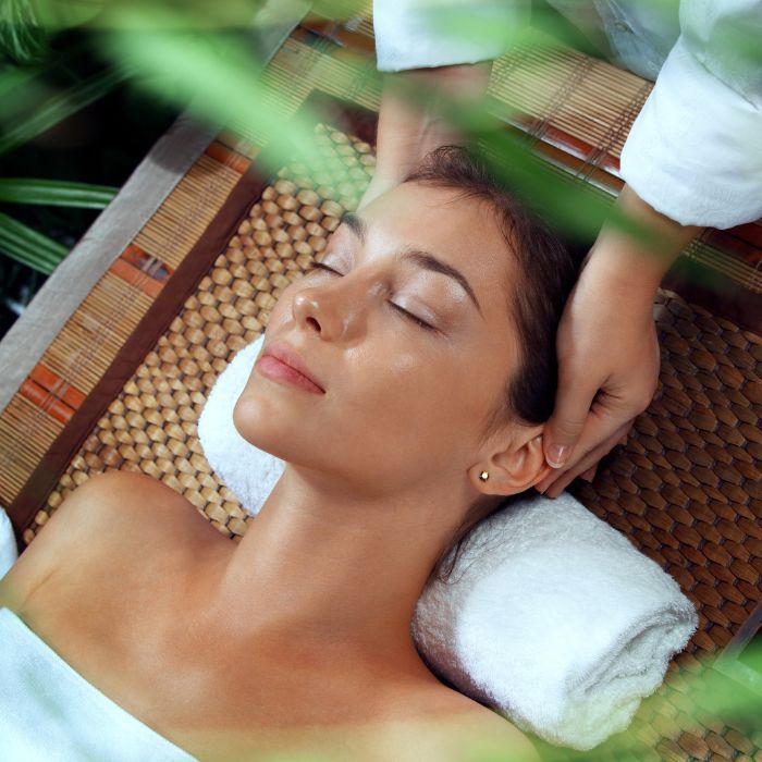 Headspa Service