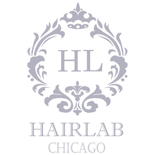Clean, professional medical spa treatment room with neutral tones at Hairlab Chicago in Deerfield