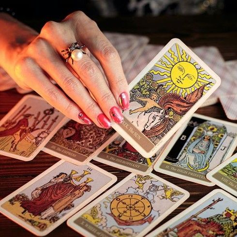 Energy Healing