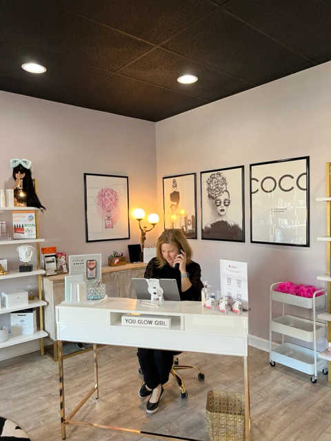 gallery image in our gallery