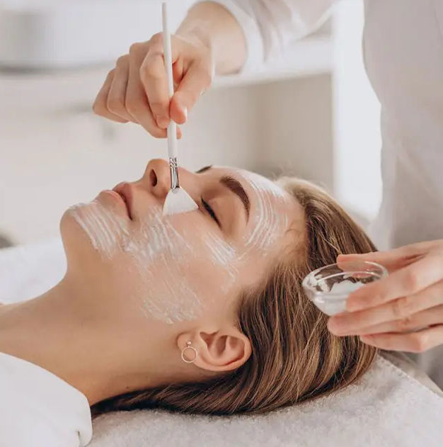 Chemical Peels