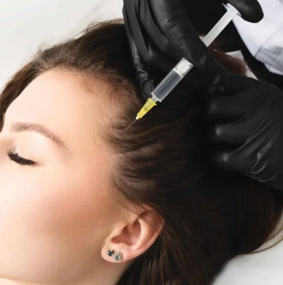 Hair Restoration