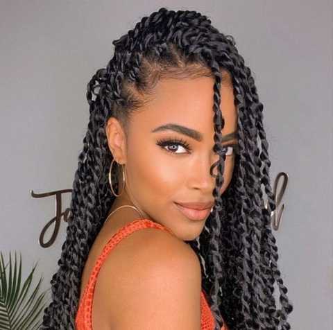 Twists service