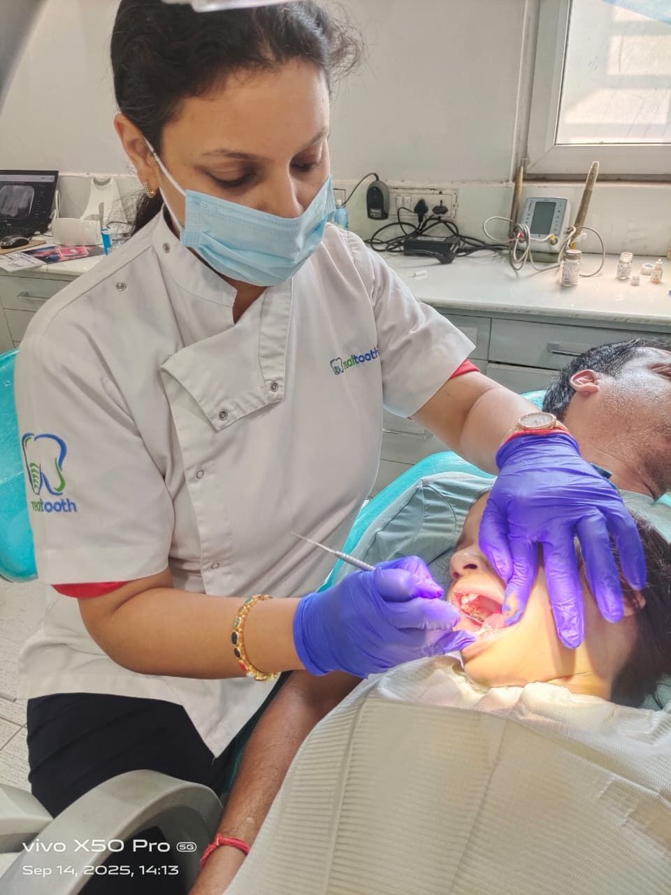  dentist,patient,clinic,service,healthcare  