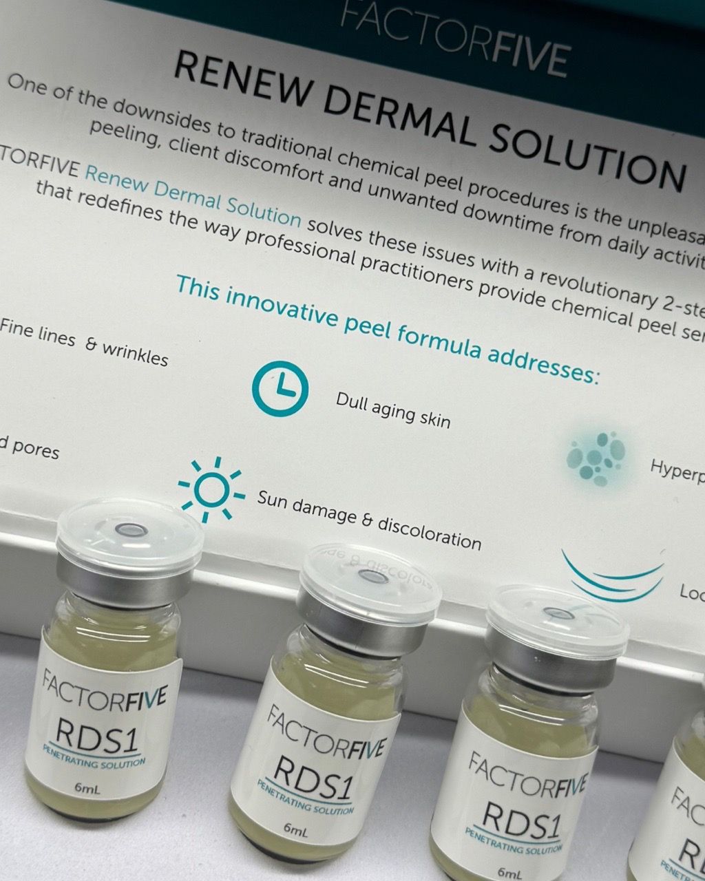Chemical Peel