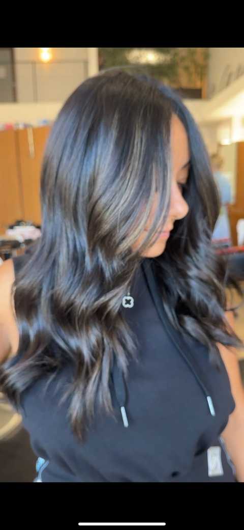 Hair Treatment service