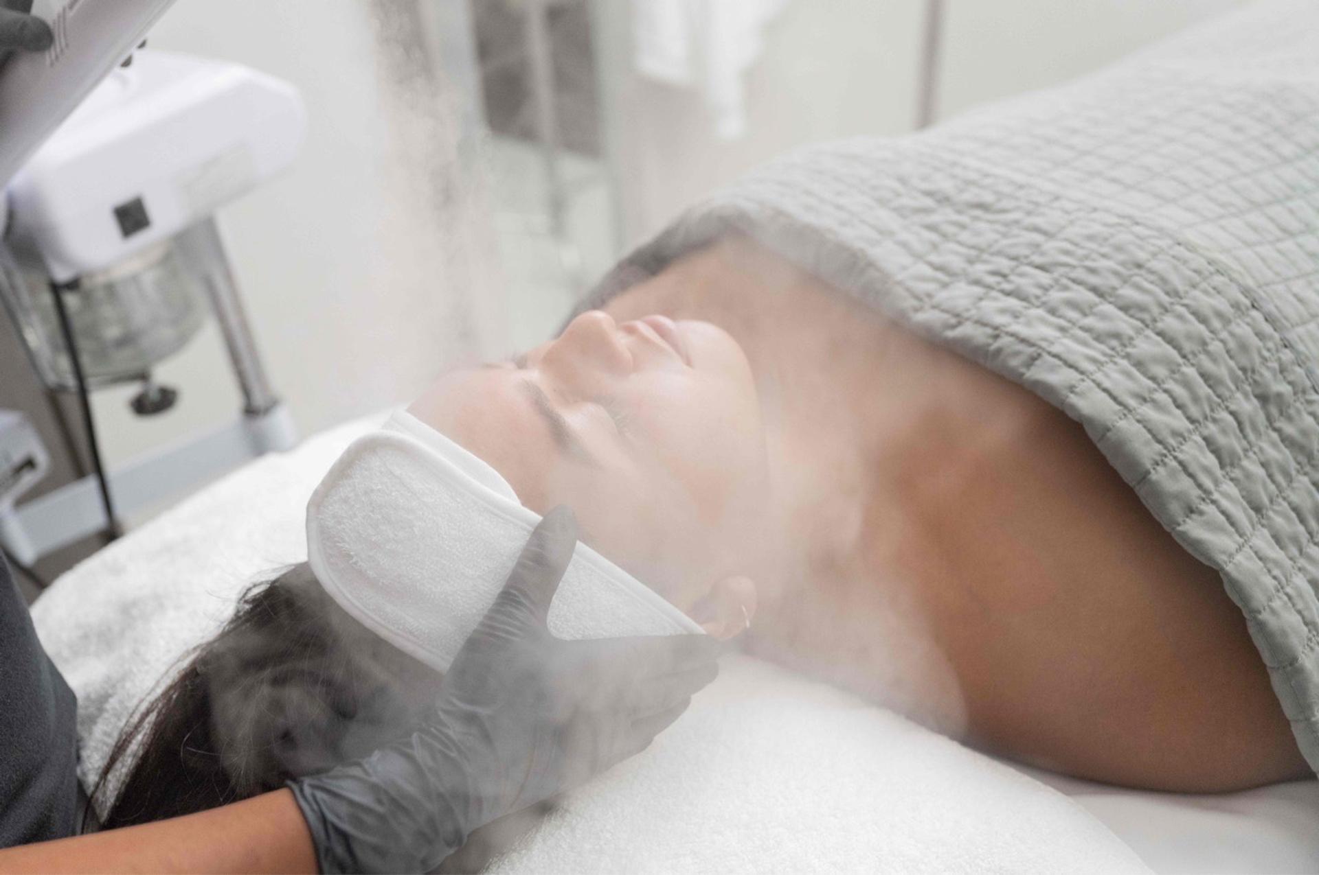 Facials