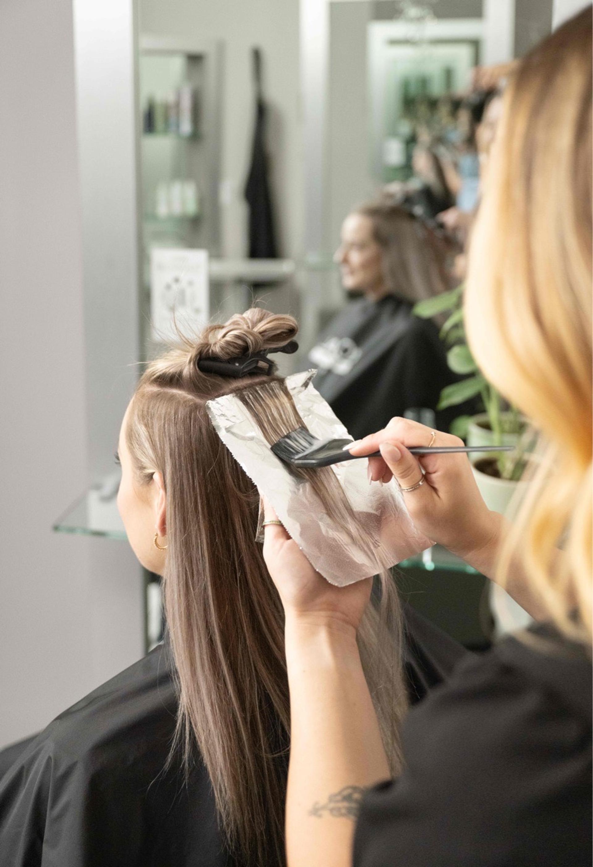 Haircuts, Color & More