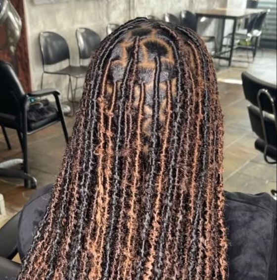 Locs