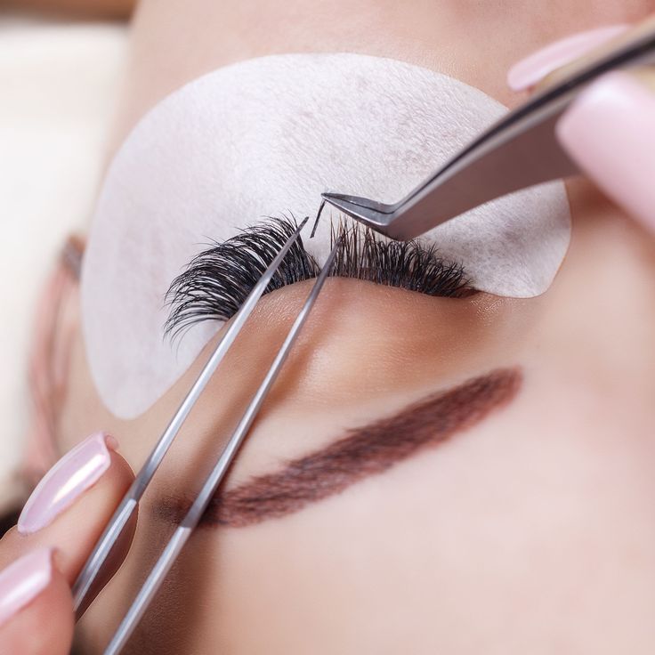 Lash Fill-Ins
