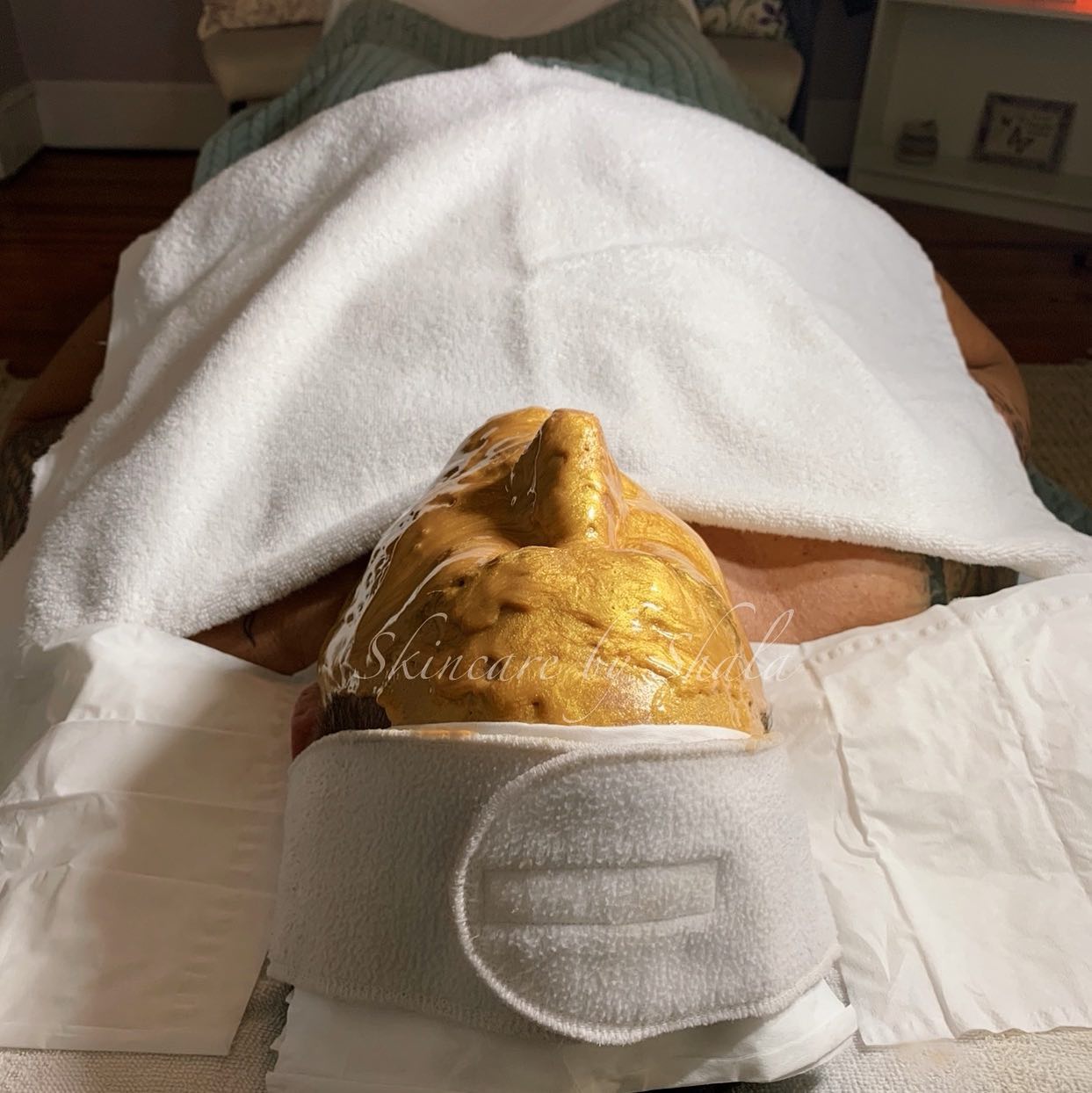Facials