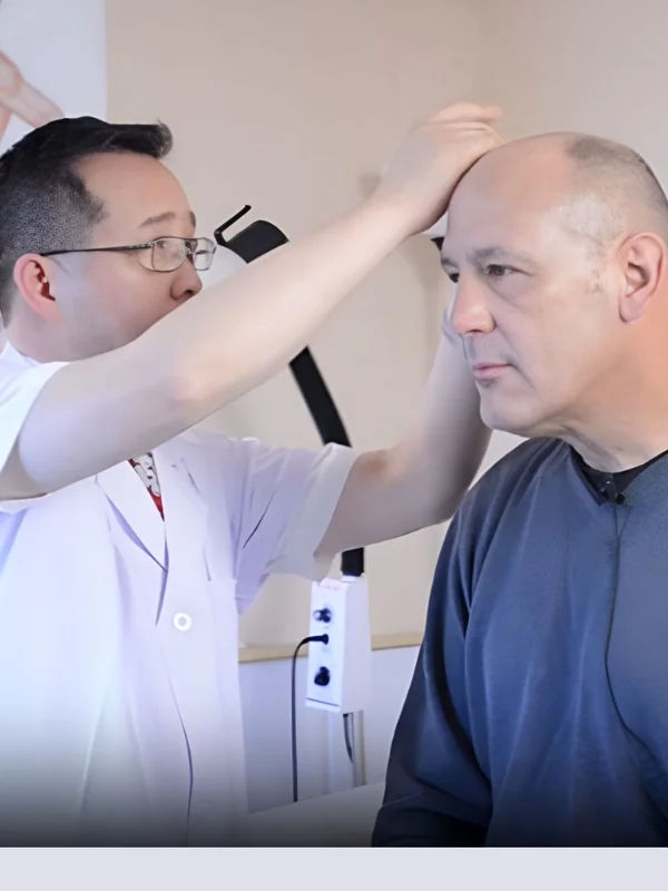 Acupuncture Services