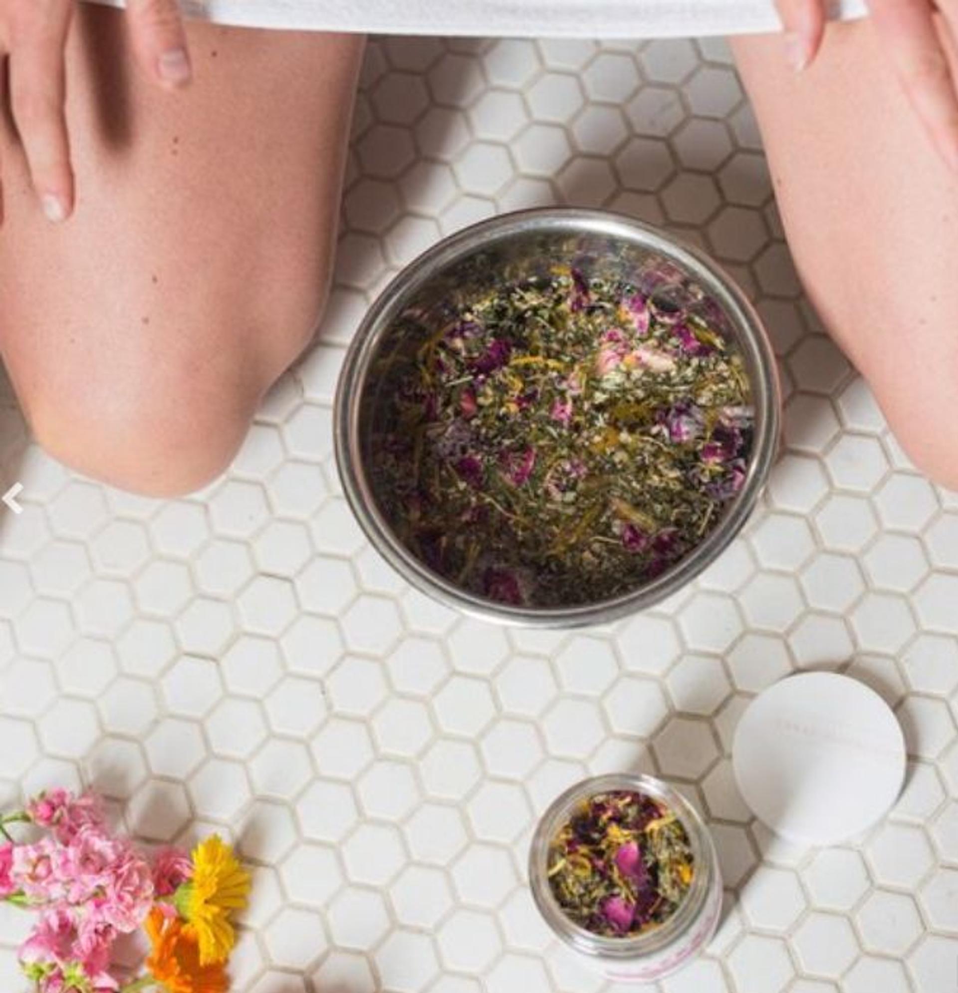 Rejuvenate Your Feminine Energy with Yoni Steam