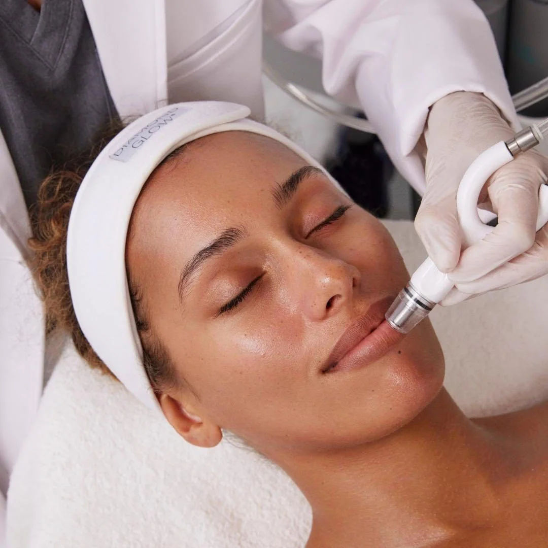 Facials