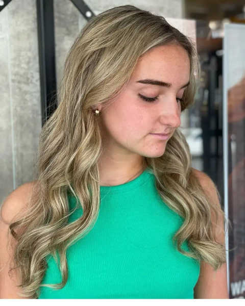 Hair Cut & Styling service