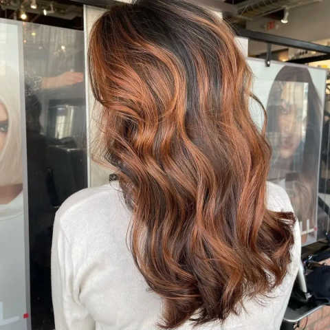 Hair Treatments service