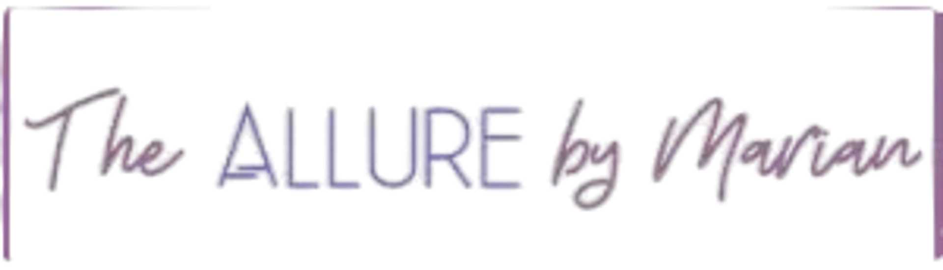 The Allure Marian Unisex Salon